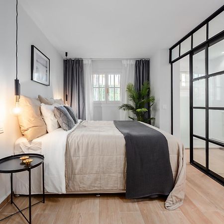 3 Bdrm Stylish Apt W Pool In Puerto Banus マルベーリャ エクステリア 写真