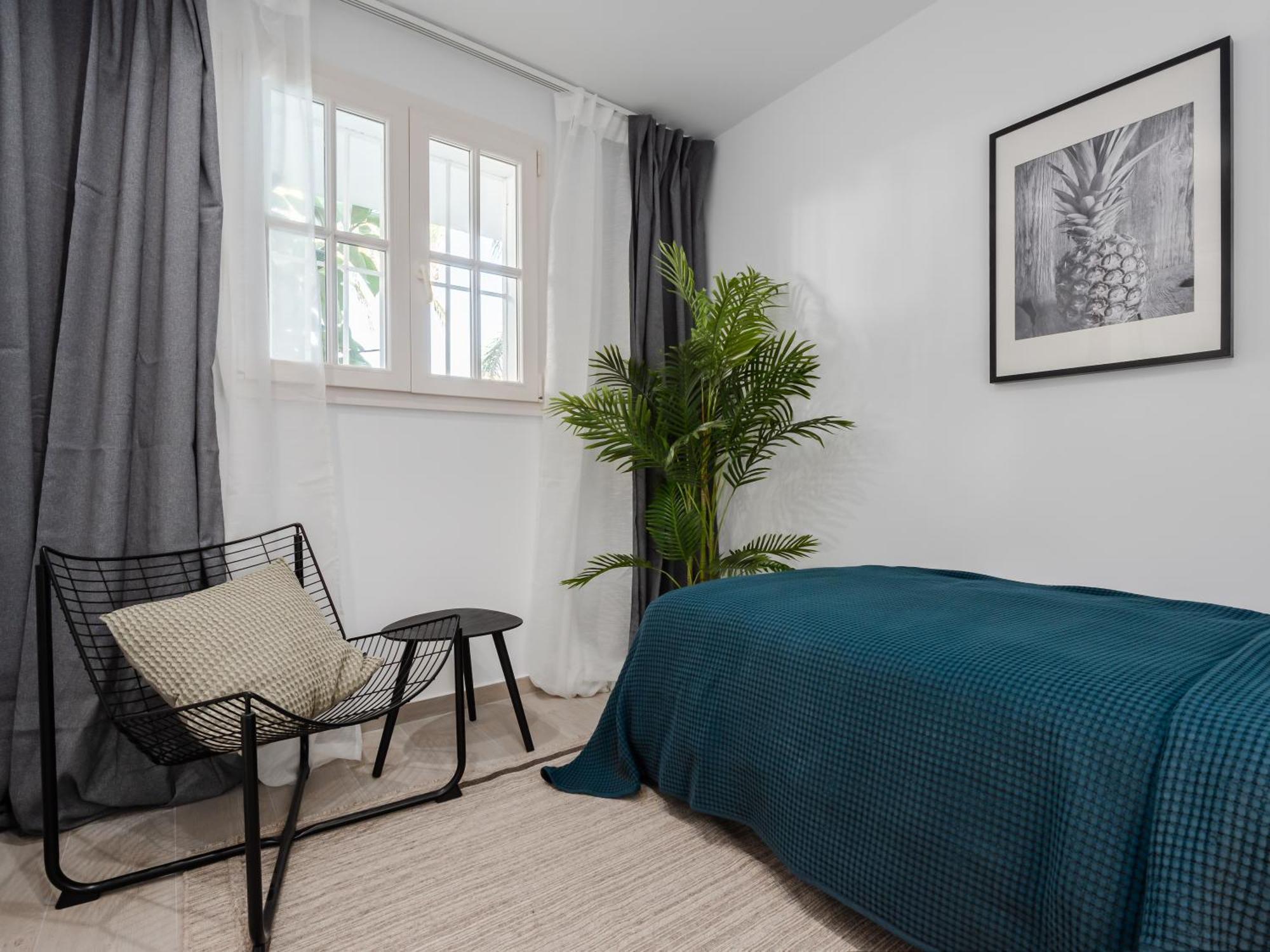 3 Bdrm Stylish Apt W Pool In Puerto Banus マルベーリャ エクステリア 写真