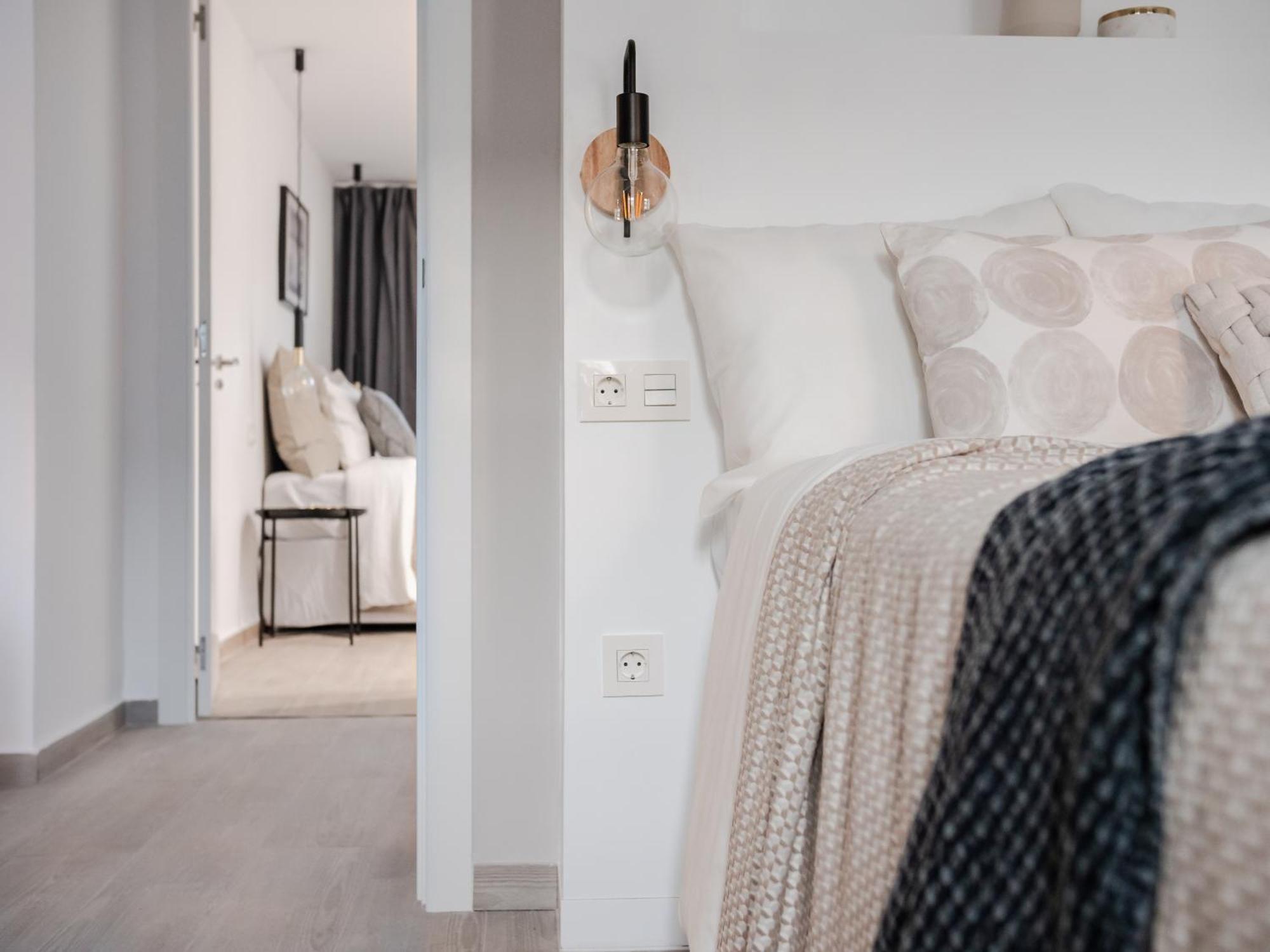3 Bdrm Stylish Apt W Pool In Puerto Banus マルベーリャ エクステリア 写真