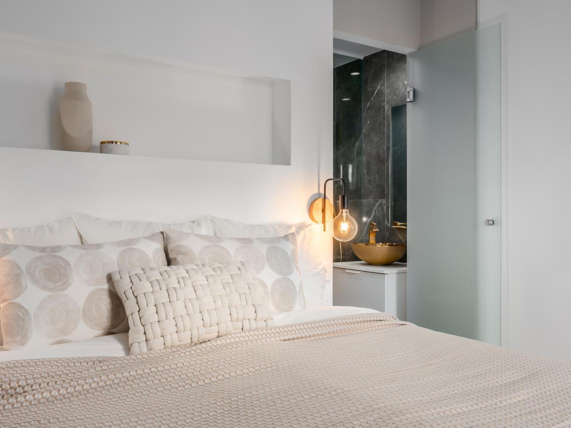 3 Bdrm Stylish Apt W Pool In Puerto Banus マルベーリャ エクステリア 写真