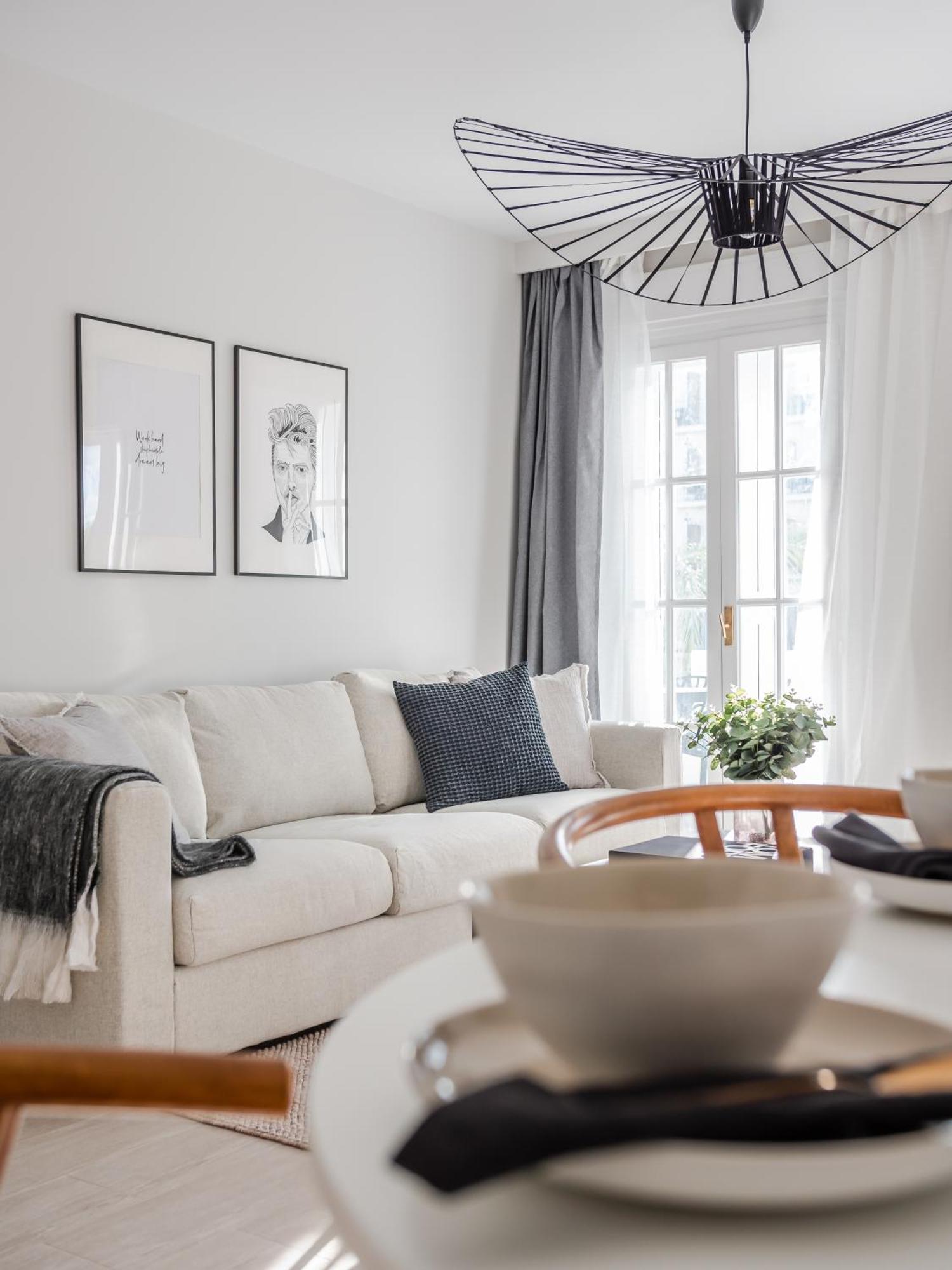 3 Bdrm Stylish Apt W Pool In Puerto Banus マルベーリャ エクステリア 写真