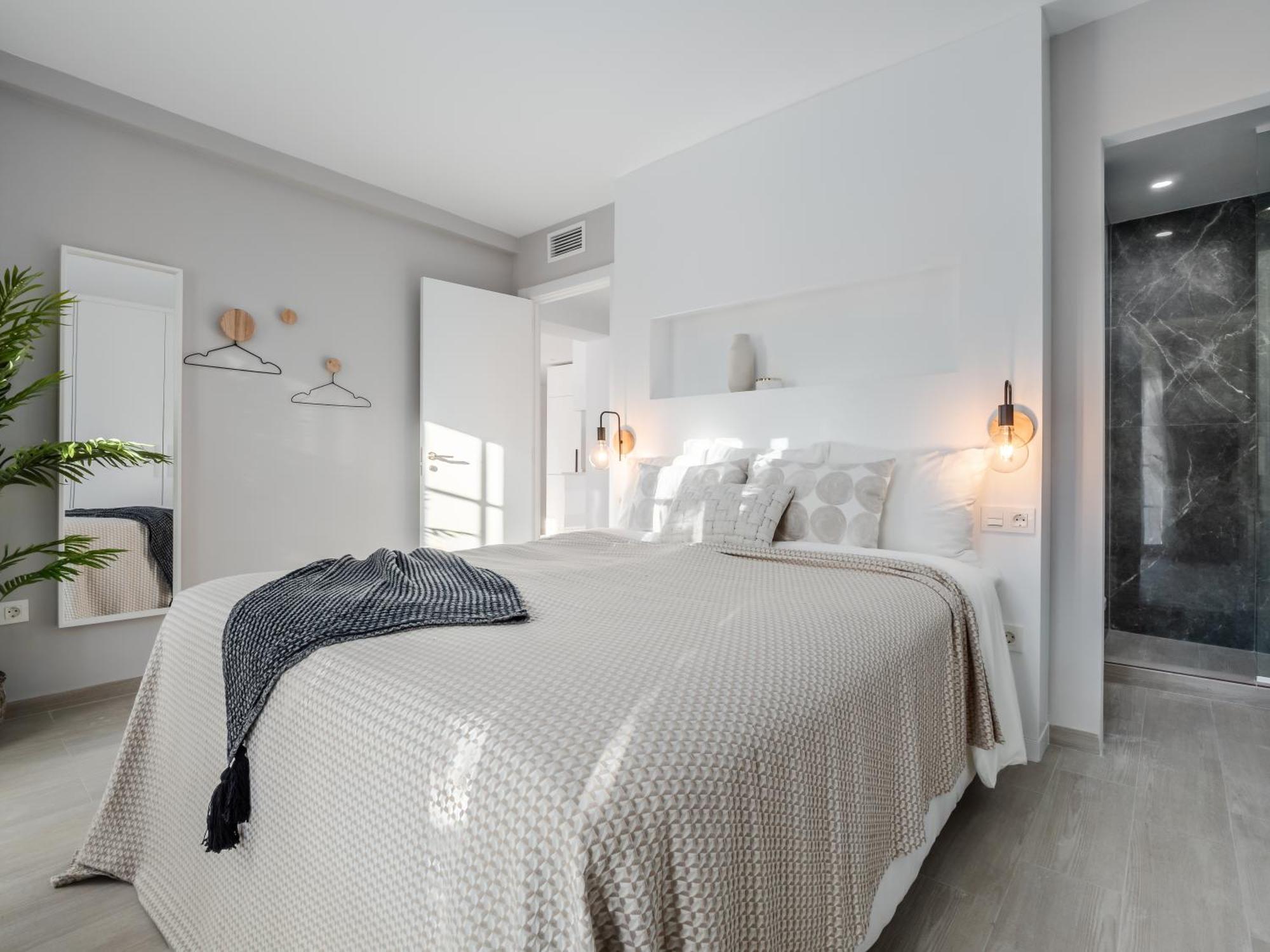 3 Bdrm Stylish Apt W Pool In Puerto Banus マルベーリャ エクステリア 写真