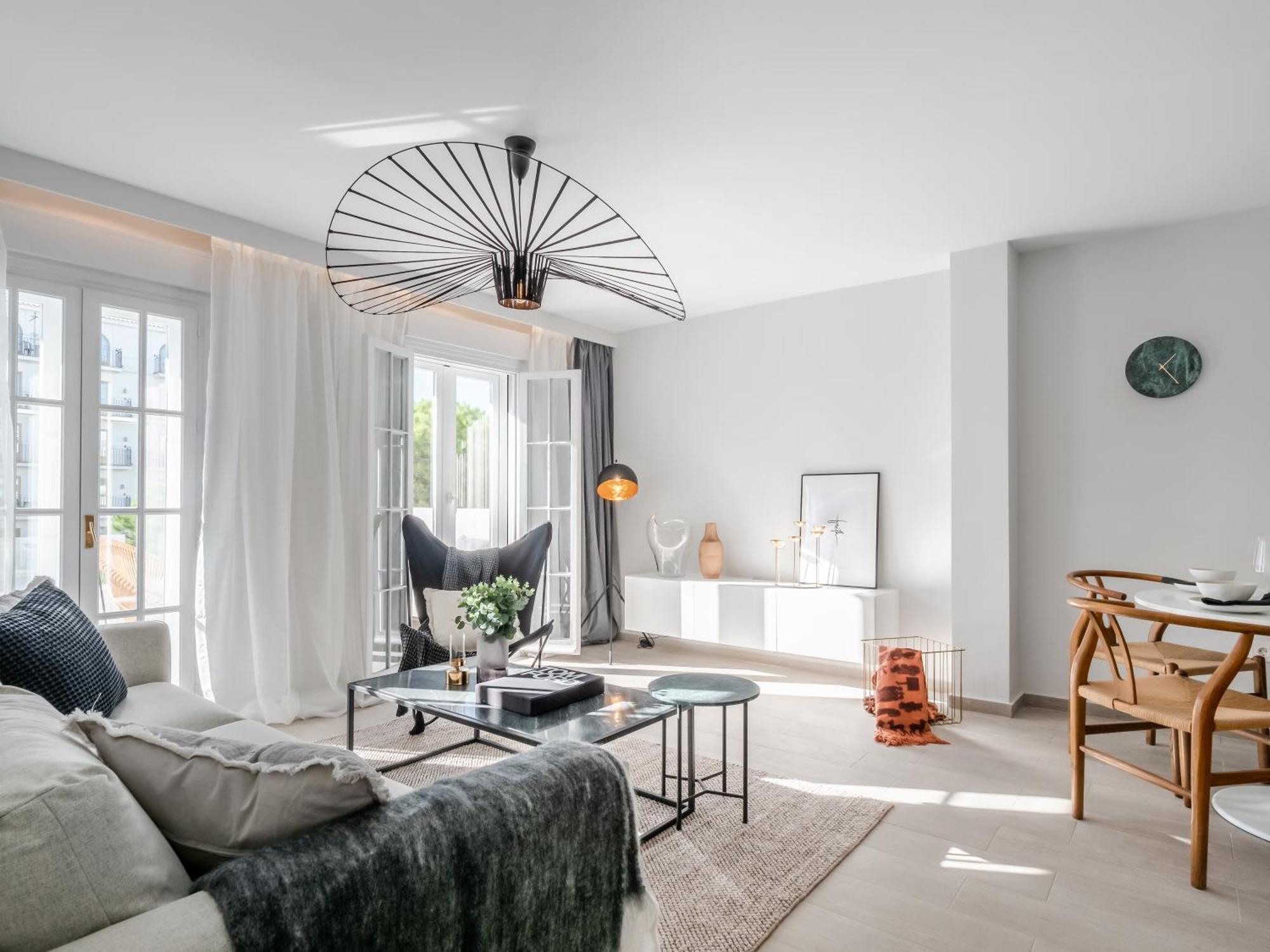 3 Bdrm Stylish Apt W Pool In Puerto Banus マルベーリャ エクステリア 写真