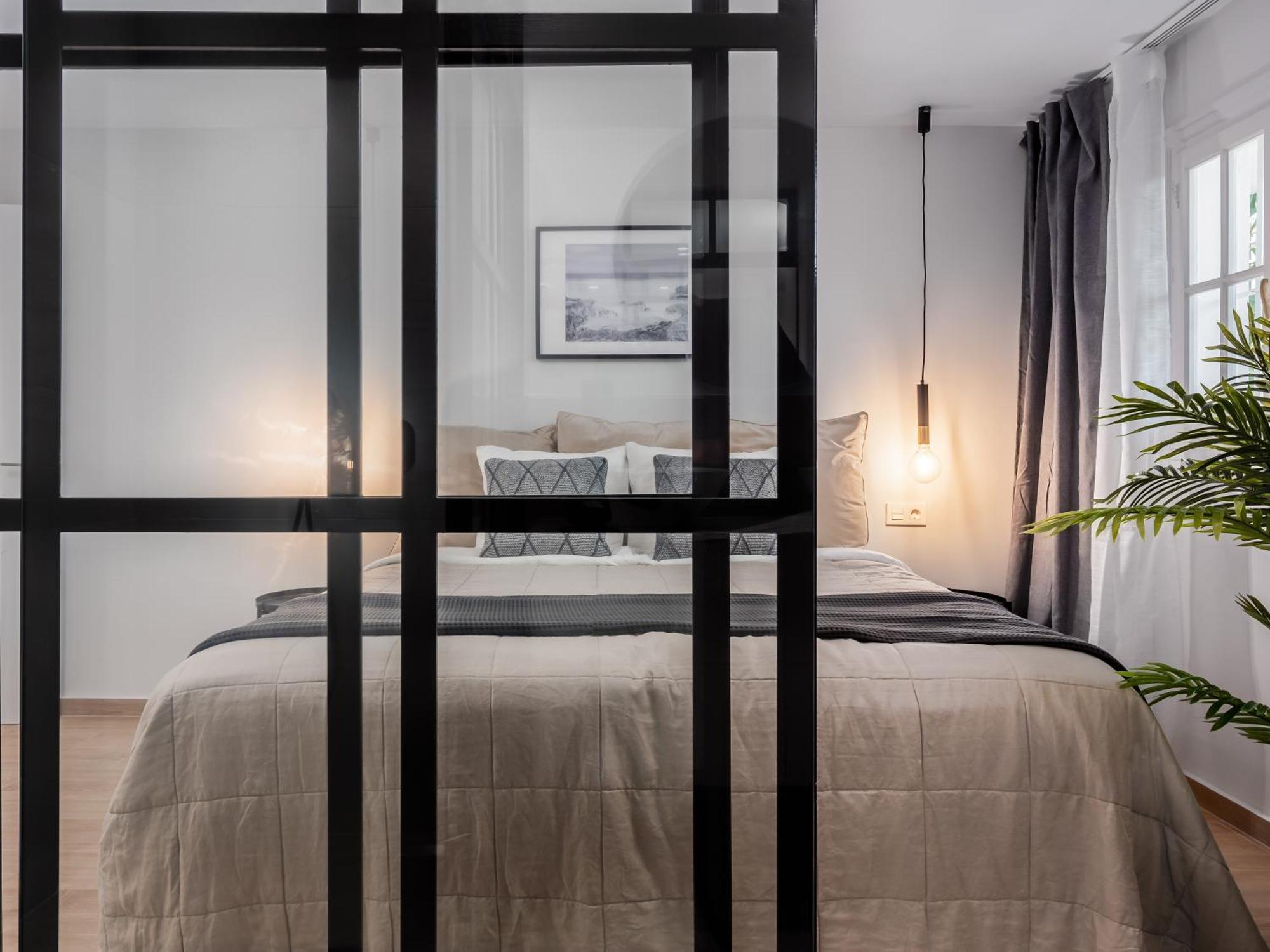 3 Bdrm Stylish Apt W Pool In Puerto Banus マルベーリャ エクステリア 写真