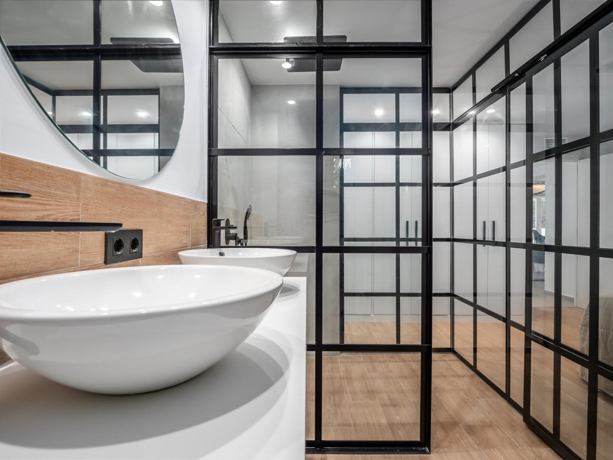 3 Bdrm Stylish Apt W Pool In Puerto Banus マルベーリャ エクステリア 写真